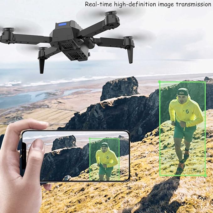 E99 Drone Camera | كاميرا طائرة بدون طيار E99