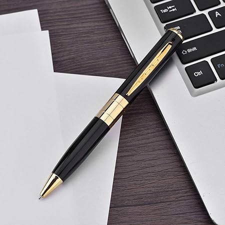 Electric Recording Camera Pen | قلم كاميرا تسجيل كهربائية